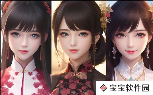 《少妪的滋味》里隐藏的汉字魅力，你感受到了吗？