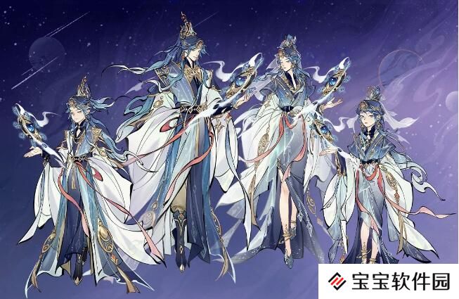 一念逍遥1月1日活动