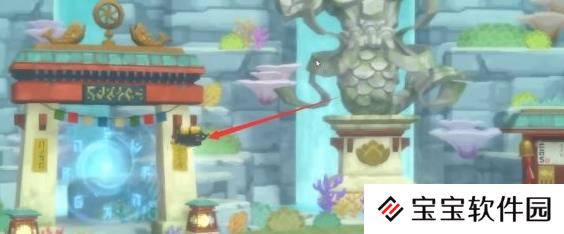 潜水员戴夫竞速海马在哪抓 竞速海马位置分享[多图]