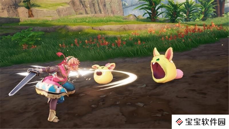 圣剑传说什么时候上线