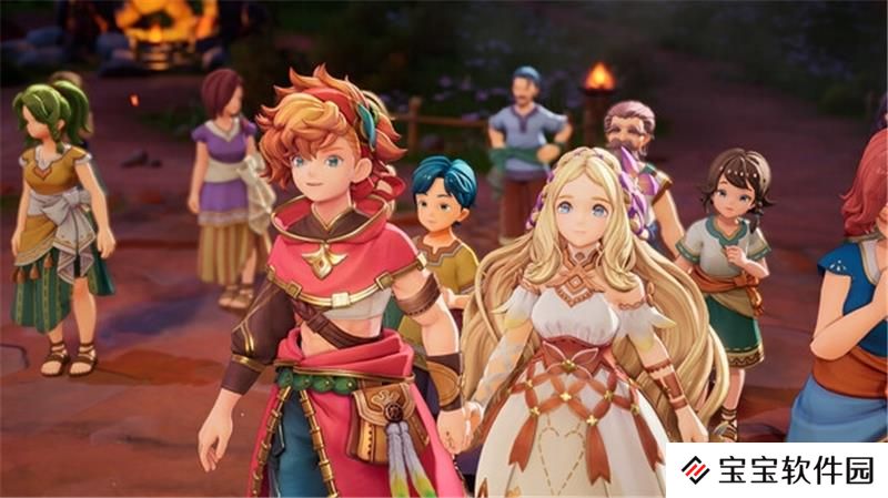 圣剑传说什么时候上线