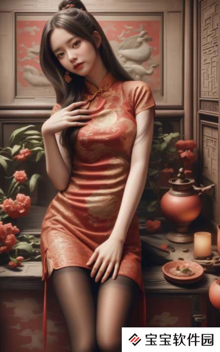 滢滢的彩色生活日记：探寻一个青春少女的15篇成长故事，你会想要点击进去一探究竟吗？