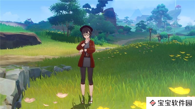 原神四方八方之网怎么制作