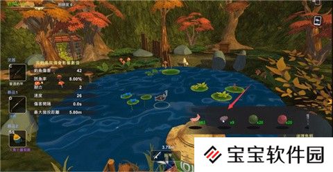 工匠物语3钓鱼玩法