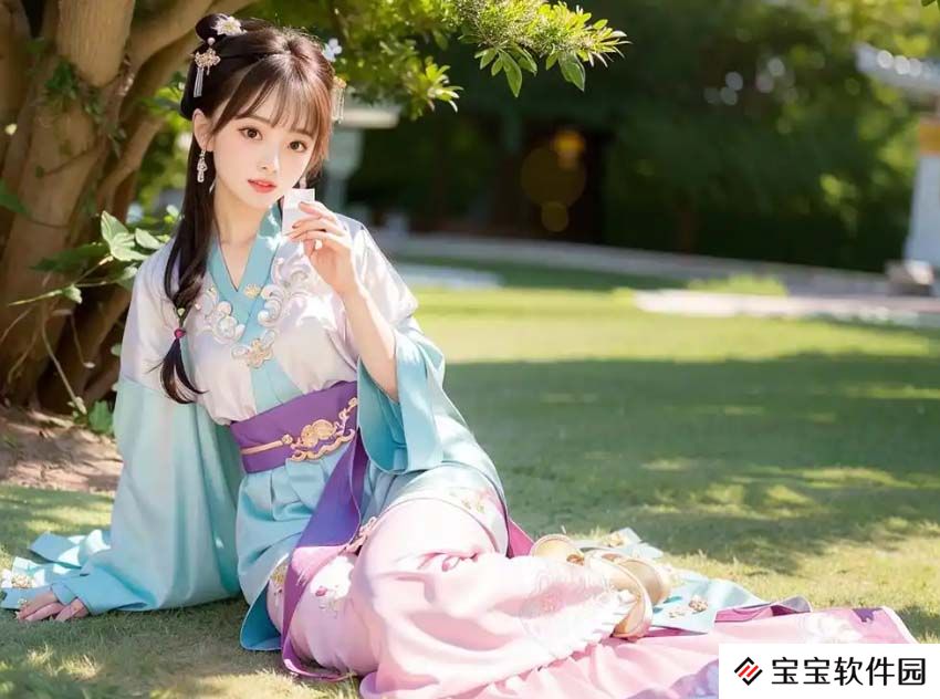 《小小水蜜桃：甜蜜的诱惑，你能否抵挡？》