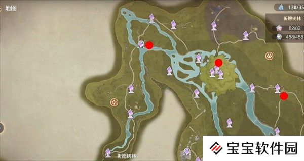 无限暖暖三大隐藏介绍