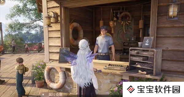 无限暖暖三大隐藏介绍