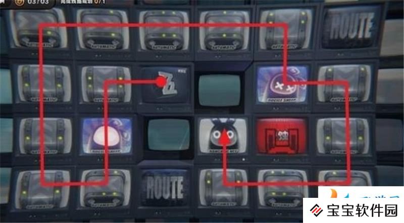 绝区零天马速运成就怎么达成