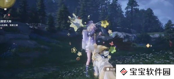 无限暖暖三大隐藏介绍