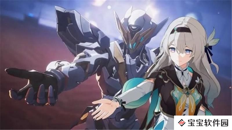 崩坏星穹铁道2.4星穹统计