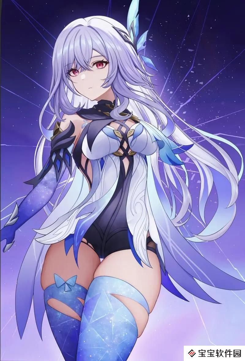 原神丝柯克是几星