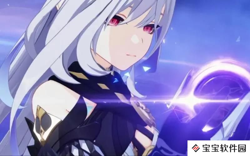 原神丝柯克是几星