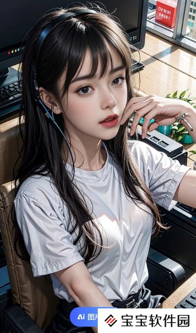 漂亮的秘书理论HD：如何定义职场中最出色的秘书？