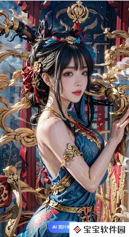 无盐之月1～5集全集免费观看最新：值得一看吗？