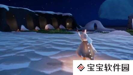 光遇永如何变成矮人