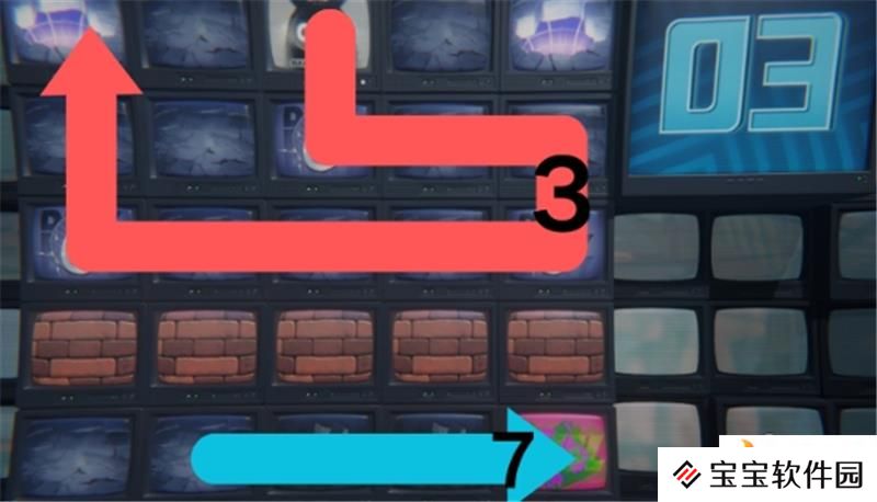 绝区零浮冰空洞表层困难模式怎么过