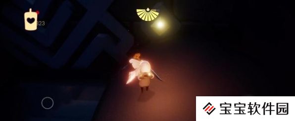 光遇魔法季心之灵在什么地方