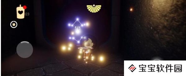 光遇魔法季心之灵在什么地方