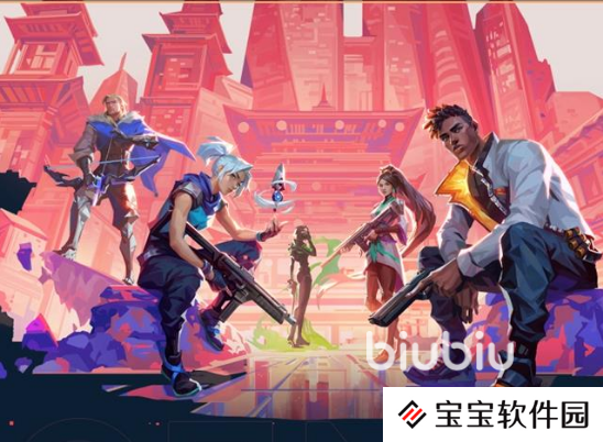 无畏契约点位在哪里 无畏契约点位合集