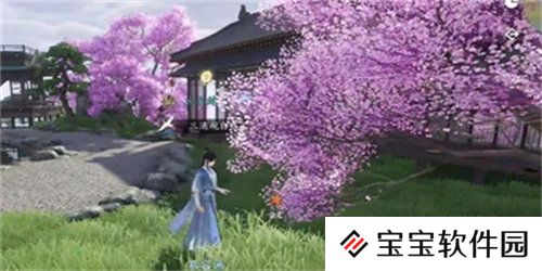 逆水寒相思门怎么加入 逆水寒相思门加入方法攻略