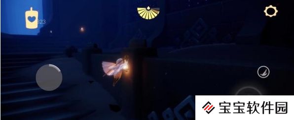 光遇魔法季心之灵在什么地方