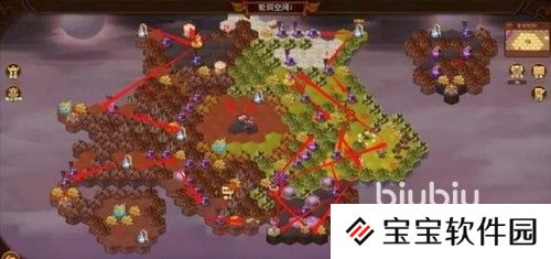 暗夜兵团轮回空间1怎么过 暗夜兵团轮回空间1攻略