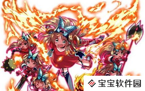 乖离性百万亚瑟王乖离进化材料属性大全[多图]