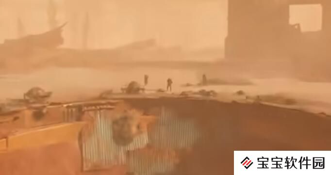 破碎之地散弹枪流派天赋加点建议
