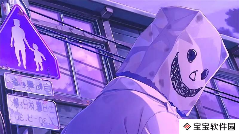 Famicom侦探俱乐部笑脸男EMIO将于8月29日登陆Switch