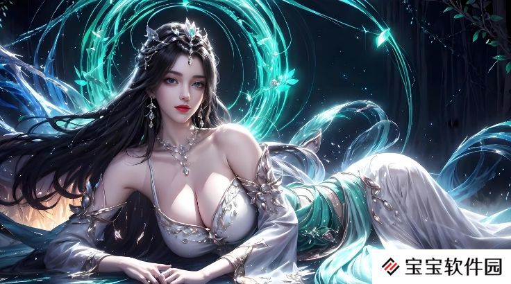 妖女直播TV的魅力何在一探究竟精彩不容错过！