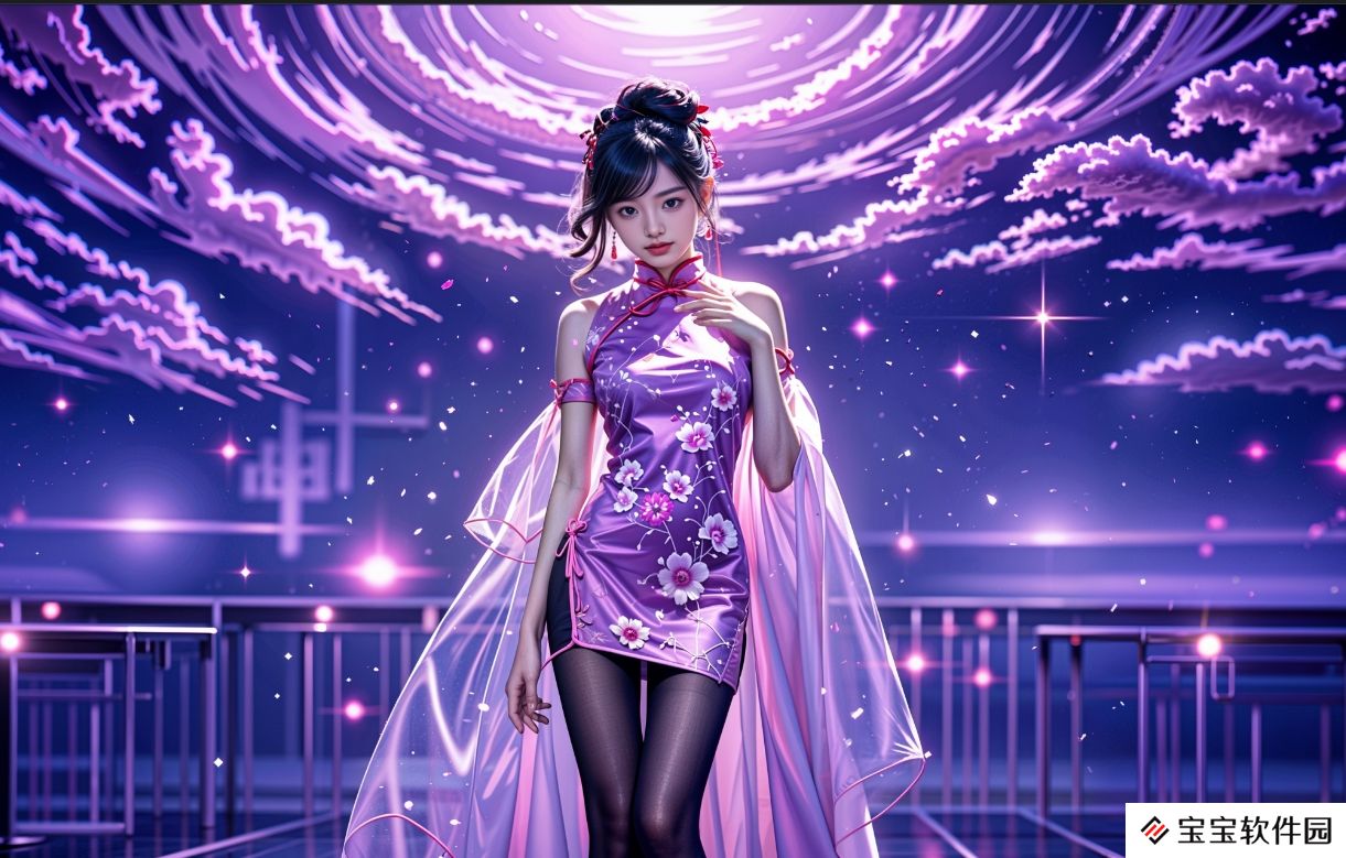 开放世界收集型RPG七大罪：起源预告站上线