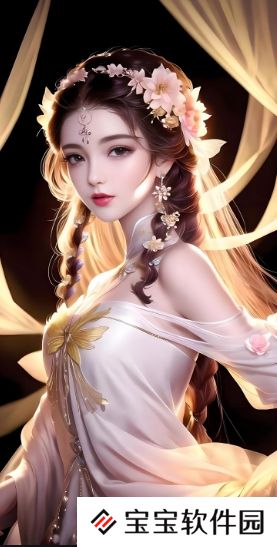 宝贝看镜子我是怎么爱你的图：镜中映出我们的爱与成长