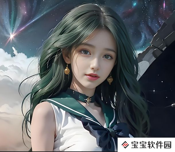 妄想山海探寻鲛人美人鱼钓鱼点的奥秘之旅